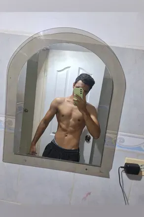 OnlyFans cuenta chrismorvel avatar 1