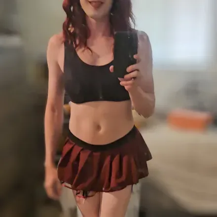 OnlyFans cuenta thenymphonikki avatar 1