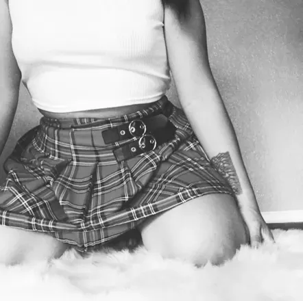 OnlyFans cuenta anisina avatar 1