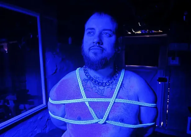 OnlyFans of transman190