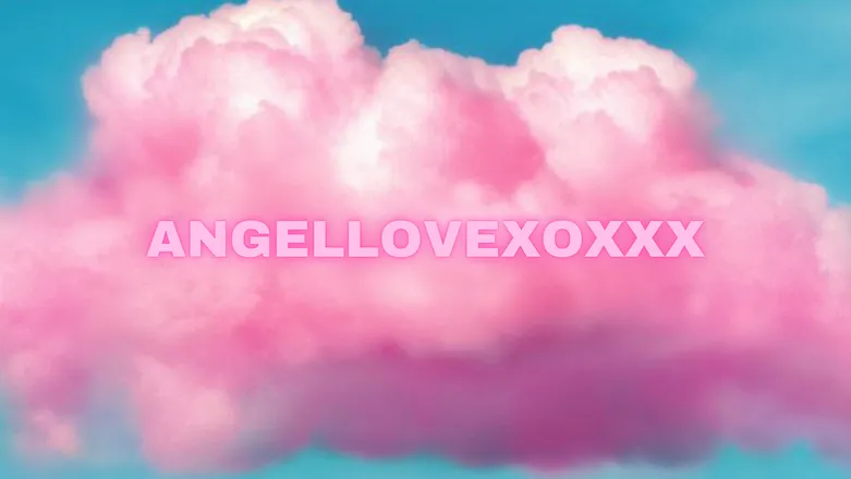 OnlyFans cuenta angellovexoxxx header 2