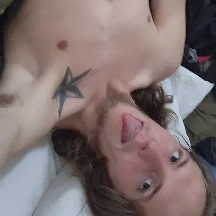 OnlyFans cuenta uncle_shaggy avatar 1