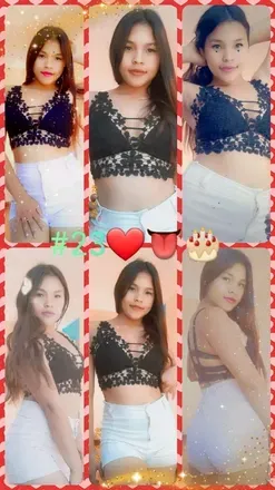 OnlyFans cuenta mariangel1001 avatar 1