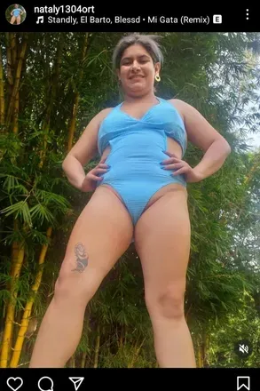 OnlyFans cuenta nataly.ortiz1304 avatar 1