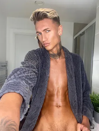 OnlyFans cuenta alexoneilxxx avatar 1