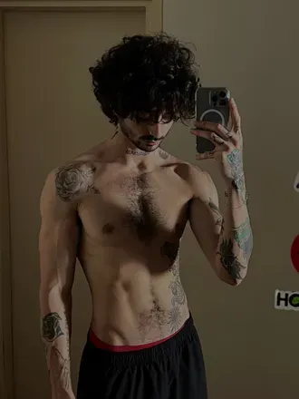 OnlyFans cuenta fresco7 avatar 1