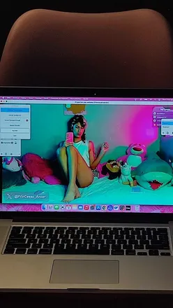 OnlyFans account  princesscancer header 2