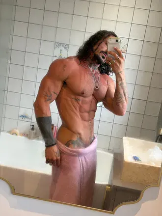 OnlyFans of ljc00