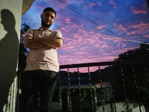 OnlyFans cuenta camilo34744295 header 2
