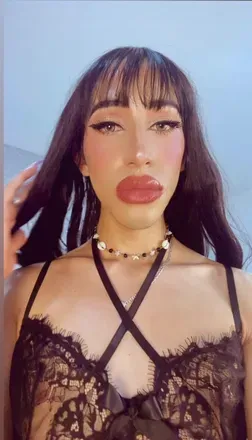 OnlyFans cuenta nayla_monroee avatar 1