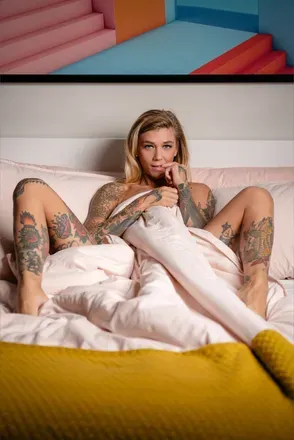 OnlyFans cuenta ladyraeofsunshine avatar 1