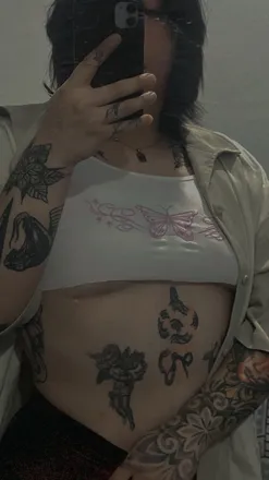 OnlyFans account  lamarihuanamanosa69 header 2