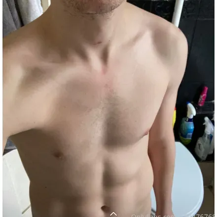 OnlyFans cuenta cutebritboy avatar 1
