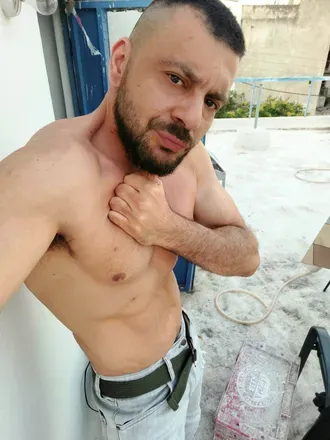 OnlyFans cuenta pistolas36alb avatar 1