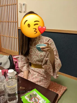 OnlyFans account  japanese_woman_xx header 2