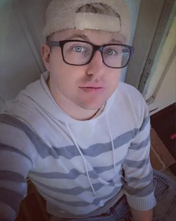 OnlyFans cuenta xxxmccallxxx avatar 1