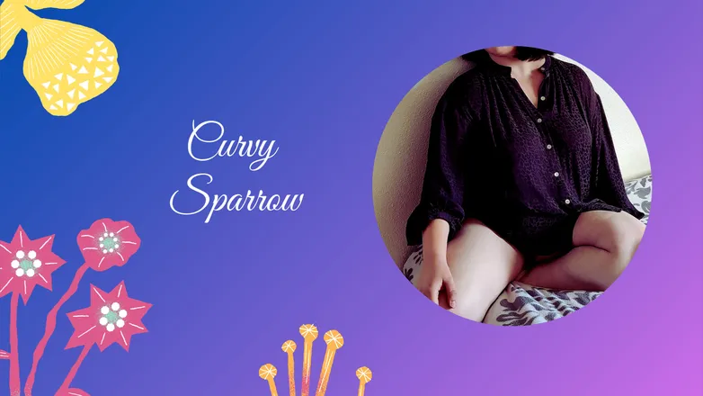 OnlyFans cuenta curvysparrow header 2