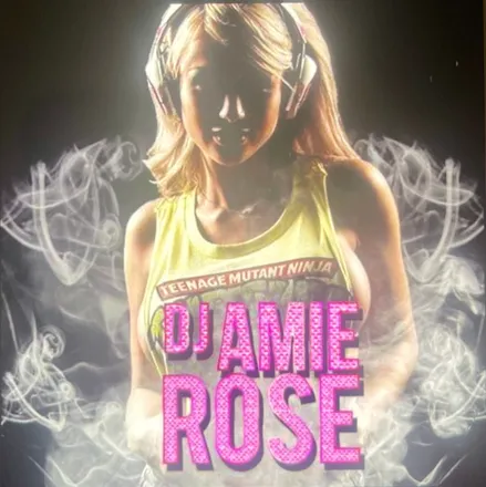 OnlyFans cuenta djamierose header 2
