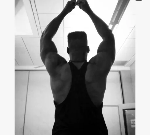 OnlyFans cuenta braunofthedead header 2