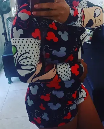 OnlyFans of monikmoli