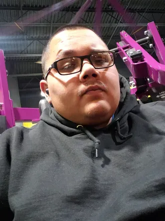 OnlyFans cuenta bearzhoney avatar 1
