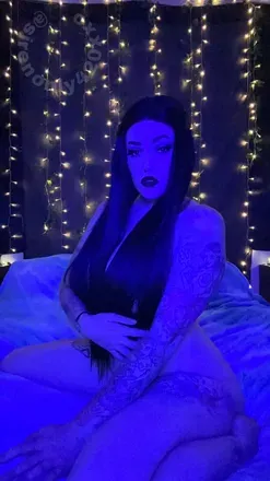 OnlyFans cuenta sirenmoonxo avatar 1