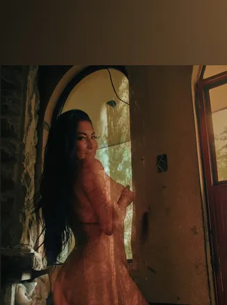 OnlyFans cuenta yshel_mary header 2
