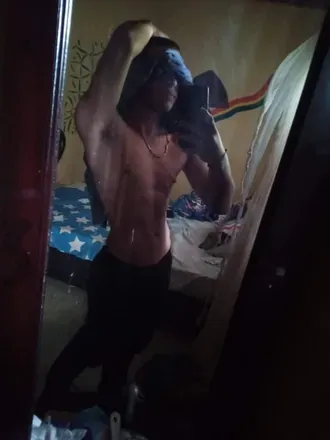 OnlyFans cuenta justin_moreno avatar 1