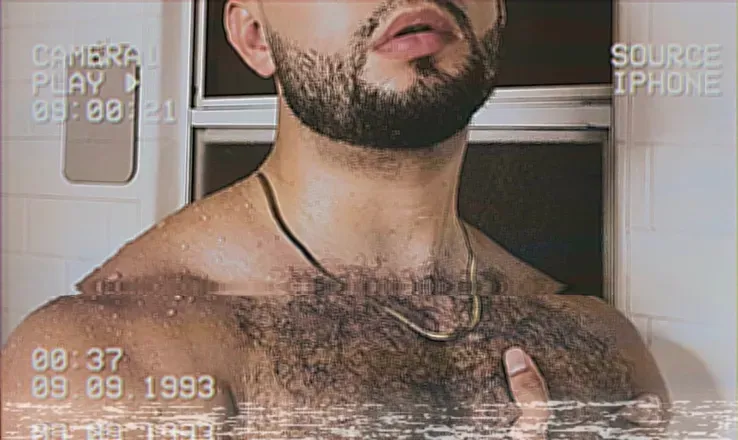 OnlyFans cuenta theenaza avatar 1
