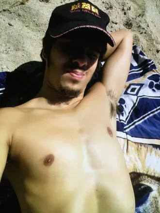 OnlyFans cuenta thewolfman69 avatar 1