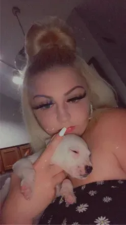 OnlyFans cuenta babbymaddison avatar 1