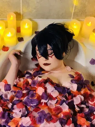OnlyFans account  missymeicosplay avatar 1