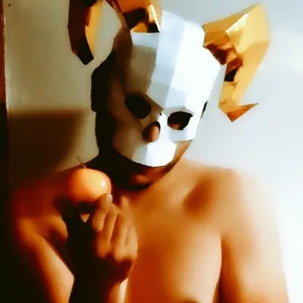 OnlyFans cuenta sexymisterio01 avatar 1