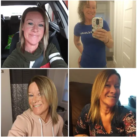 OnlyFans cuenta bosslady1980 header 2