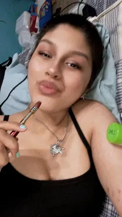 OnlyFans cuenta amputatedrubi avatar 1