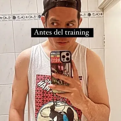 OnlyFans cuenta u21155659 avatar 1