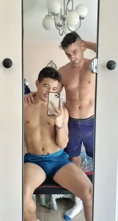 OnlyFans account  brygon avatar 1