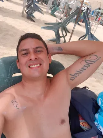 OnlyFans cuenta danielmejias91 avatar 1