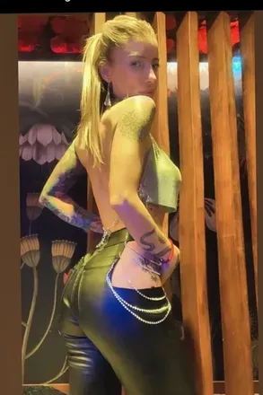OnlyFans cuenta candyblond avatar 1