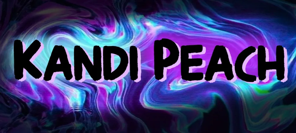 OnlyFans cuenta kandipeach header 2