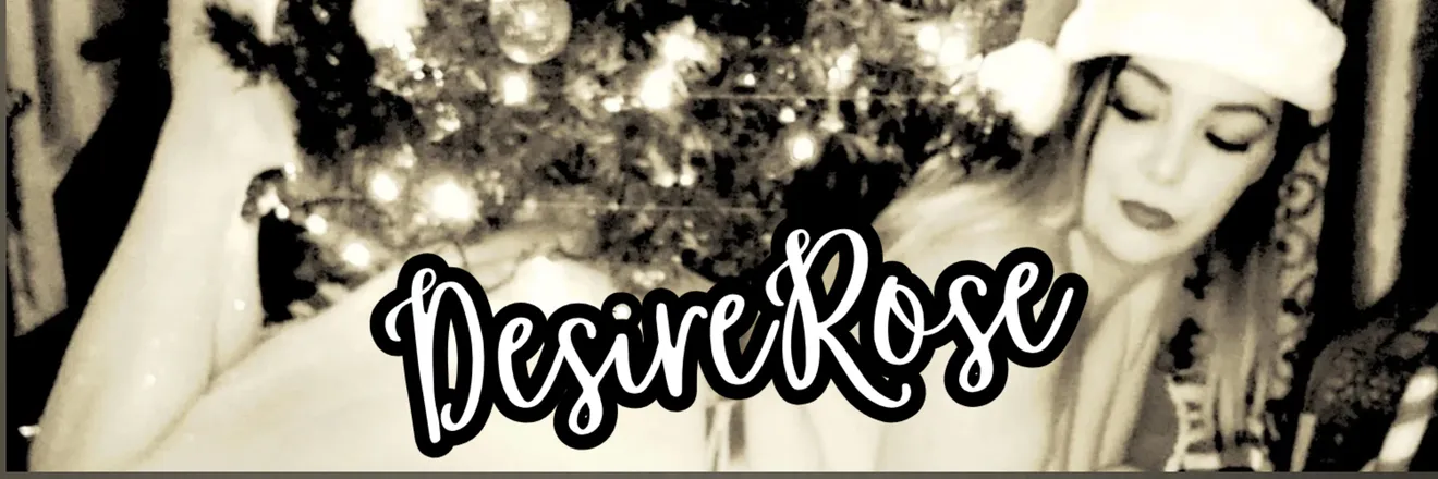 OnlyFans cuenta desirerose30 header 2