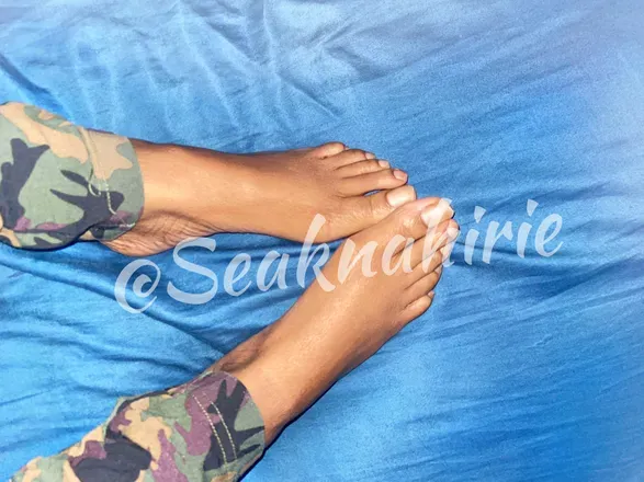 OnlyFans cuenta authenictoes avatar 1