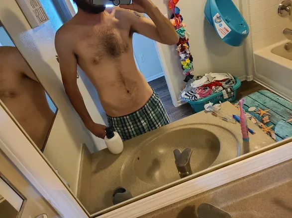 OnlyFans cuenta themanyourthinking avatar 1