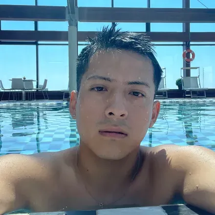 OnlyFans account  boyfromlima avatar 1