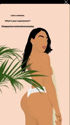 OnlyFans account  dreamybebesita avatar 1