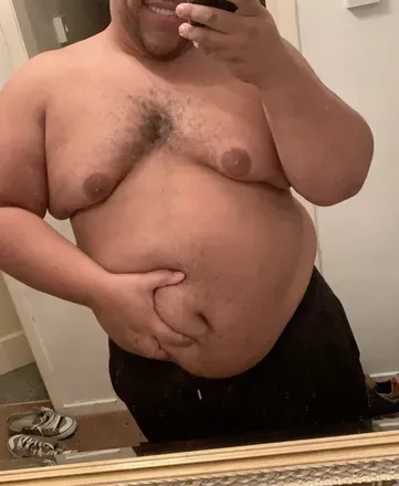 OnlyFans account  chubbycon avatar 1