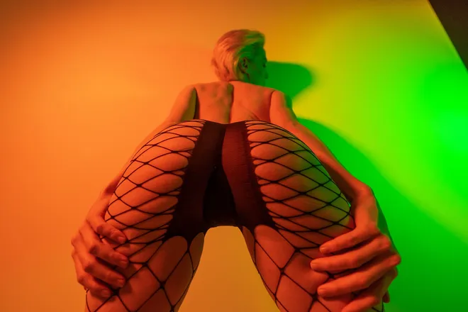 OnlyFans cuenta depravedlilith header 2