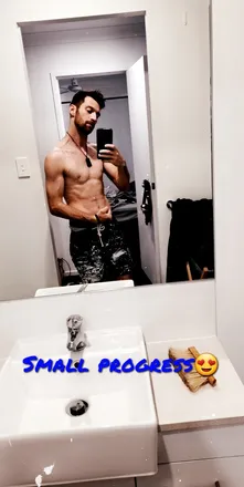 OnlyFans cuenta tommysimms avatar 1