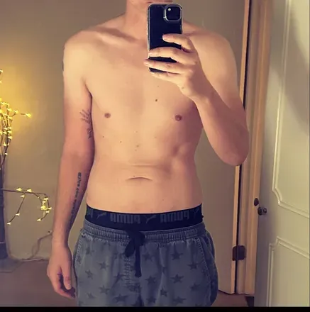 OnlyFans cuenta octrymeonce avatar 1