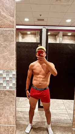 OnlyFans cuenta angelodevil avatar 1
